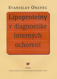 Lipoproteíny v diagnostike interných ochorení