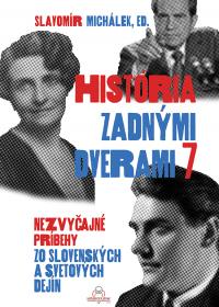 História zadnými dverami 7