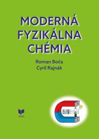 Moderná fyzikálna chémia