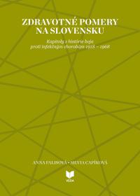 Zdravotné pomery na Slovensku