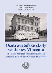 Ošetrovateľské školy sestier sv. Vincenta